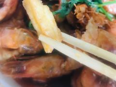 -槐店王婆大虾(长江道店)