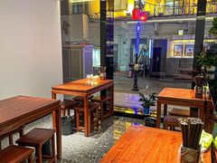 -裕兴记•蟹黄面馆(人民广场店)