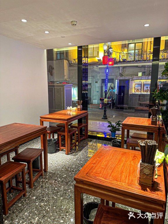 裕兴记•蟹黄面馆(人民广场店)图片