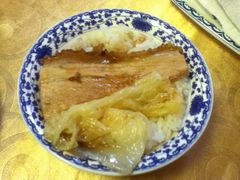-厉家菜(德胜门总店)