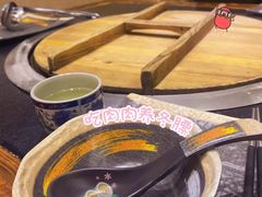 -老刘生态大鱼坊铁锅炖鱼(赛马场店)