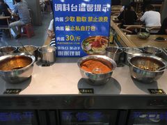 -韩麦大冷面(桂花街直营店)