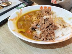 -吉野家(成都时代奥莱店)