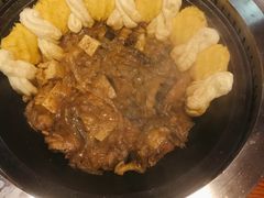 -屯靠屯地锅王(西南路店)