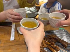 -木屋烧烤(龙岗南联店)