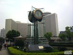 DSC_0106-广州花园酒店