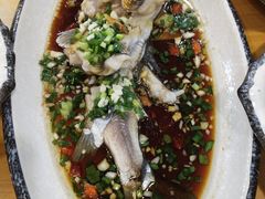-万景饭店·鱼街农家菜