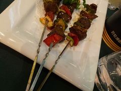 -碧特博格·20年品牌西餐厅(芜湖路店)