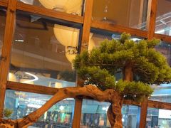 -鸟鹏烧鸟居酒屋(仁恒梦中心店)