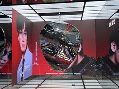 -Ray·Ban雷朋(淮海中路店)