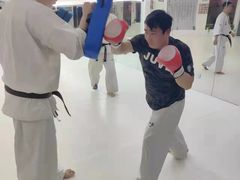 -极真空手道修远道场