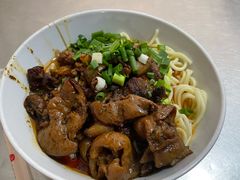 -丁记面馆(凤凰店)