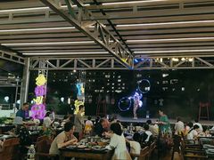 -渔家火锅·海鲜自助餐·演艺(亚龙湾天域酒店)