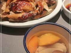 -小炳胜(卓悦中心店)