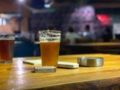 -40+精酿啤酒俱乐部(国投财富广场店)