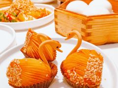 -粤来记·啫啫煲·点心(日月光店)