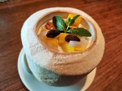 -星叶·东南亚料理(宁波万象汇店)