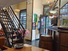 -明治屋(二十三年洪化桥店)