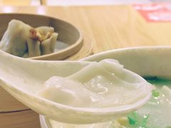 -吉祥馄饨(深圳福华一路店)