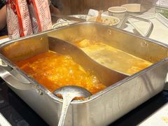 -螺大喜螺蛳粉火锅(雍和宫店)