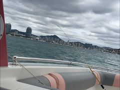 -小猫钓鱼海钓俱乐部(椰梦长廊店)