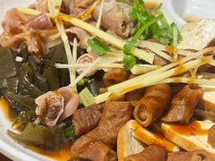 -大三元台湾鲁肉饭(沙井新桥店)