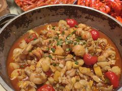 -聚味瞿记·龙虾堂(坡子街店)