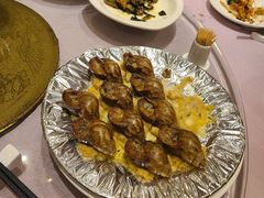 -顺风海鲜港(金玉兰店)