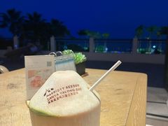 -大堂酒廊·亚龙湾万豪度假酒店