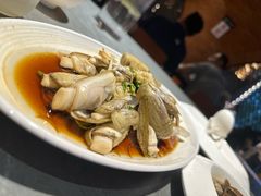 -佬太公海鸭·海鲜大排档(上海总店)