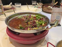 -拾捌川·自贡爆炒(新街口店)