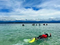 -东姑阿都拉曼海洋公园