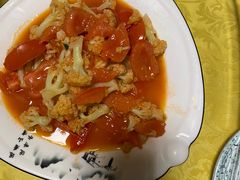 -金燕宫菜馆(金燕路店)