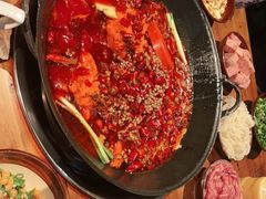 -楠火锅(太古里总店)