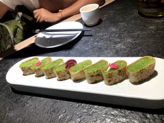 -安多素食(广仁寺路店)