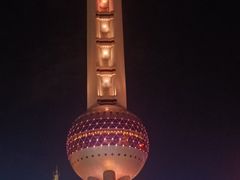 -东方明珠广播电视塔