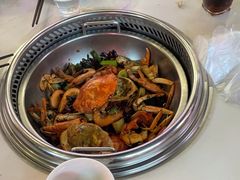 -七欣天香辣蟹火锅(抚州硕果时代广场店)