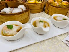 -顺德人家食府(黄金广场店)