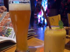 -MR.ROCKY洛奇先生RESTAURANT&BAR(宝安壹方城店)