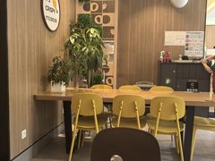 -德克士精巧店(大宁百联精巧PL店)