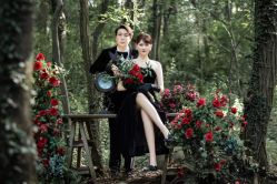 -第一夫人婚纱摄影(南京店)