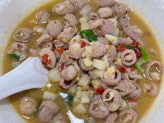 -笨罗卜浏阳菜馆(星沙店)