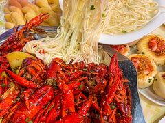 -霸王虾(湘江世纪城店)