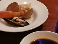 -济南富力凯悦酒店