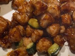 -京味斋·烤鸭·北京菜(安贞店)