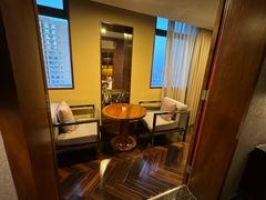-西安赛瑞喜来登大酒店