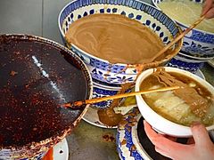 -清真·宏顺祥卤汁凉粉(大皮院店)