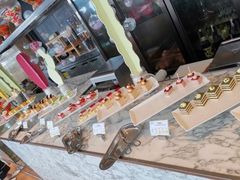 -洲际酒店·地平线全日餐厅HORIZON CAFÉ