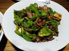 -渔乡米香·剁椒鱼头(四方坪店)