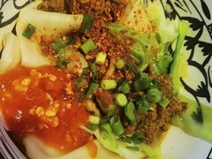 -子午路张记肉夹馍(兵马俑店)